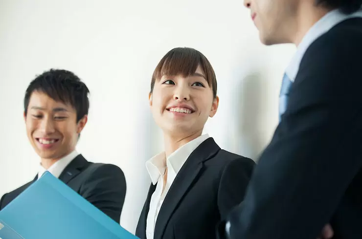 外国人ドライバー先取りセミナー（船井総研ロジ株式会社）